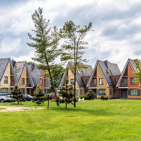 Verde Apartment, By Cohost Palanga Exteriör bild