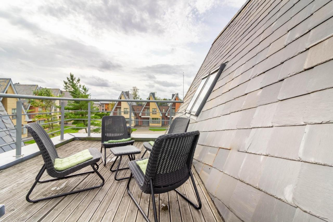 Verde Apartment, By Cohost Palanga Exteriör bild