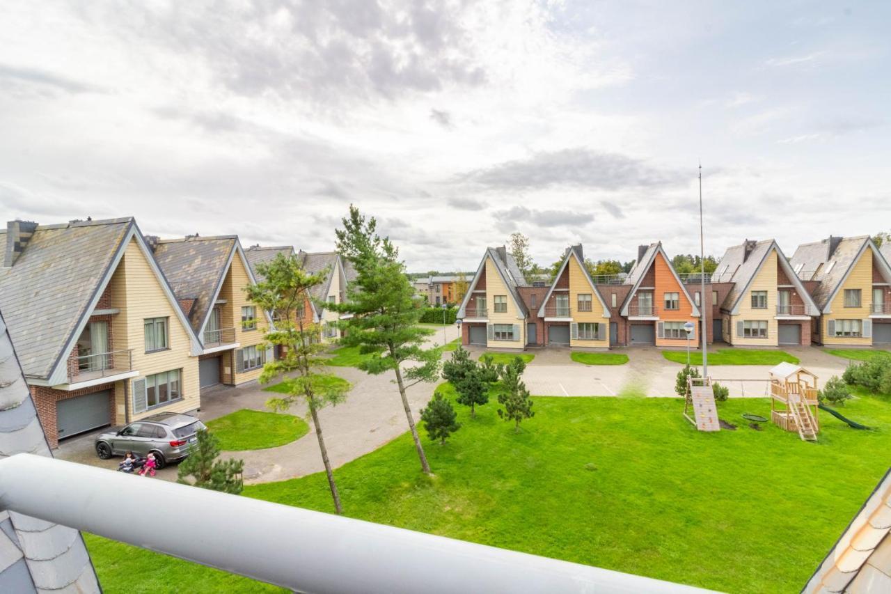Verde Apartment, By Cohost Palanga Exteriör bild
