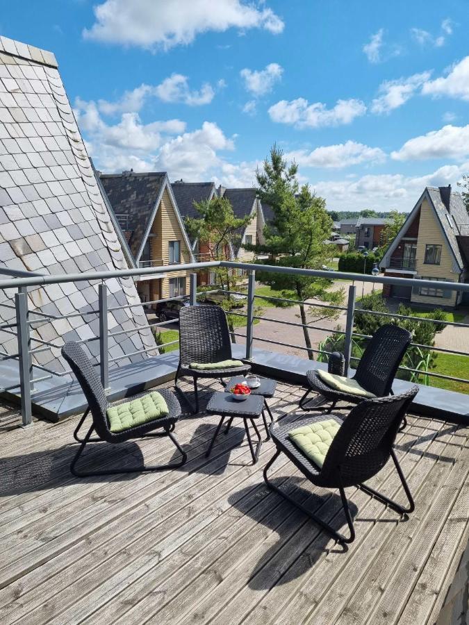 Verde Apartment, By Cohost Palanga Exteriör bild